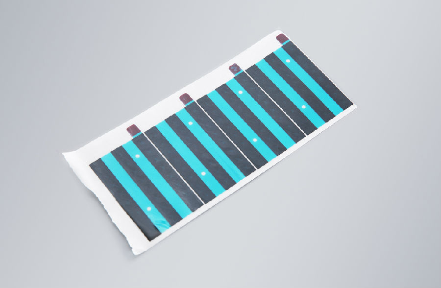 各類(lèi)型泡棉